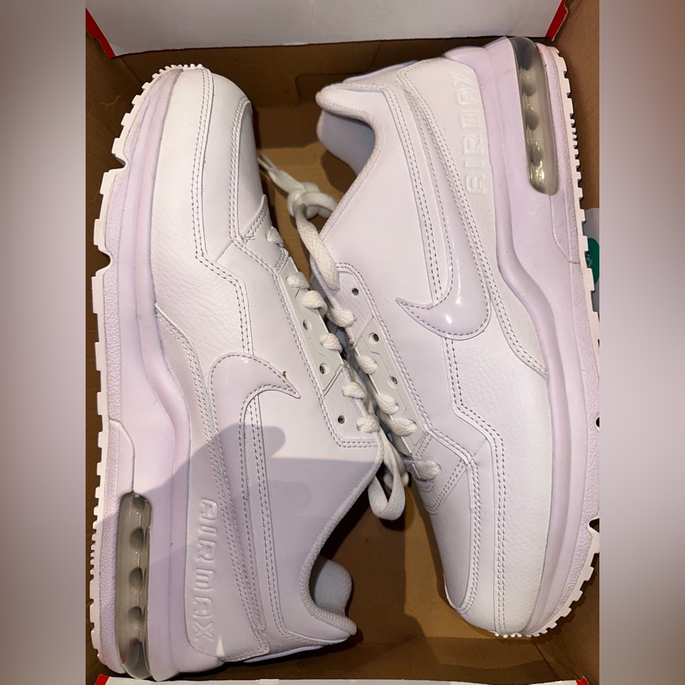 Mens AirMax LTD 3